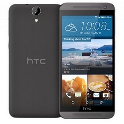 Замена дисплея на телефоне HTC One E9 в Оренбурге